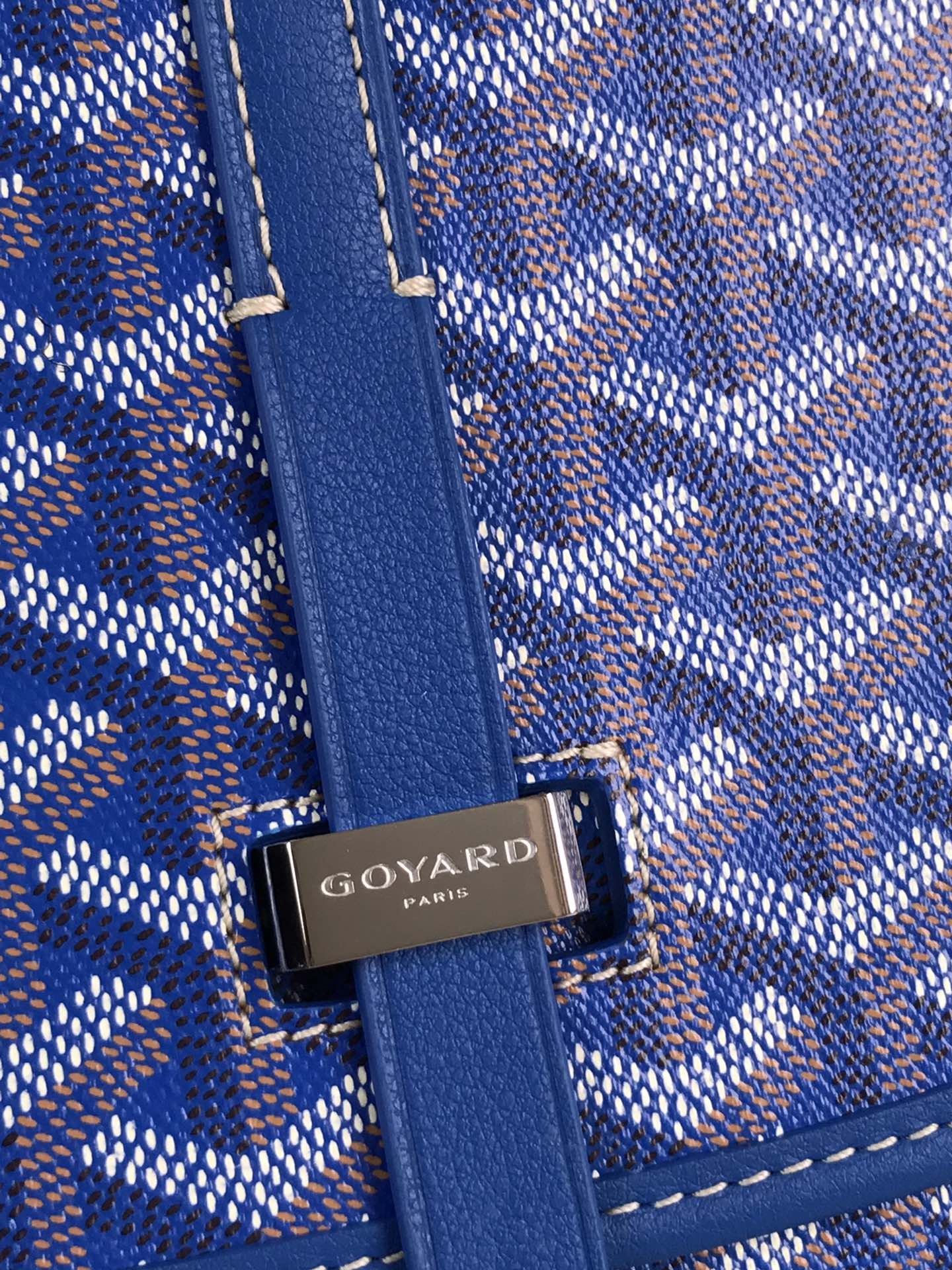 Goyard Satchel Bags